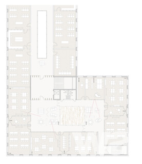 Neubau und Sanierung Schulcampus Feuerbach