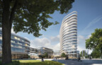 1. Preis: Gerber Architekten, Dortmund