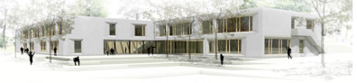 Anerkennung: Reinhard Angelis Planung Architektur Gestaltung, Köln