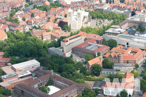 Philosophikum am Domplatz