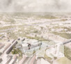 Finalist: FAR frohn & rojas Planungsgesellschaft mbH, Berlin
