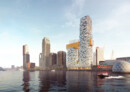 Gewinner: MVRDV - Winy Maas, Jacob van Rijs · Nathalie de Vries, BC Rotterdam