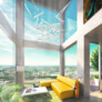 Gewinner: MVRDV - Winy Maas, Jacob van Rijs · Nathalie de Vries, BC Rotterdam