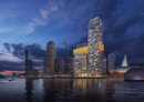 Gewinner: MVRDV - Winy Maas, Jacob van Rijs · Nathalie de Vries, BC Rotterdam