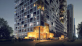 Gewinner: MVRDV - Winy Maas, Jacob van Rijs · Nathalie de Vries, BC Rotterdam
