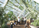 Gewinner: MVRDV - Winy Maas, Jacob van Rijs · Nathalie de Vries, BC Rotterdam