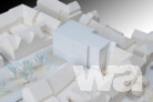 Anerkennung: Heinle, Wischer und Partner Freie Architekten, Köln
