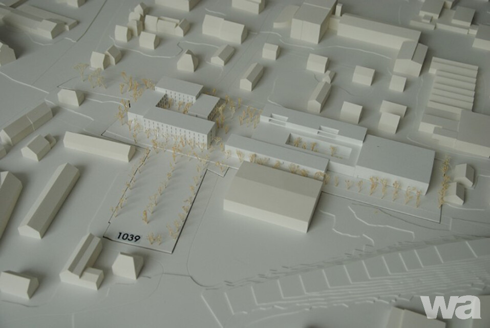 Ergebnis Hochschule für den öffentlichen Dienst