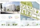 1. Preis: blauraum Architekten GmbH, Hamburg