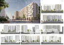 3. Preis: asdfg Architekten, Hamburg