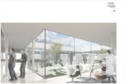 1. Preis: ArchitekturAtelier AG, Vaduz