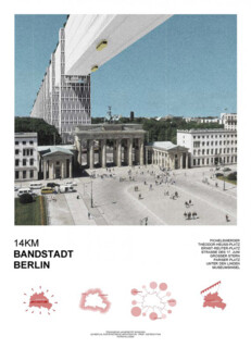 Visionen für den Ernst-Reuter-Platz
