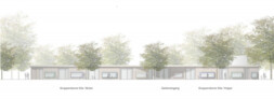 2. Preis: Lehmann Architekten GmbH, Offenburg