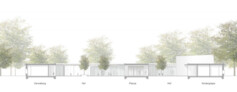 2. Preis: Lehmann Architekten GmbH, Offenburg