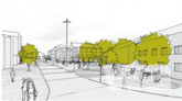 Anerkennung: arc Architekten, Bad Birnbach