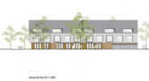 3. Preis: Raumwerk Architekten, Frankfurt a.M.