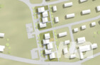 3. Preis: Pure Gruppe Architektengesellschaft mbH, Regensburg