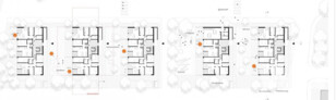 Anerkennung: Bayer & Strobel Architekten, Kaiserslautern