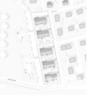Geförderter Wohnungsbau