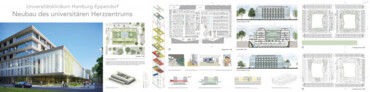 Anerkennung: de Jong Gortemaker Algra architekten, PW Gouda