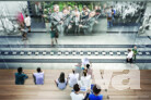 1. Preis: BWM Architekten und Partner ZT GmbH, Wien