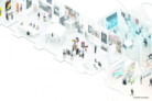 1. Preis: BWM Architekten und Partner ZT GmbH, Wien