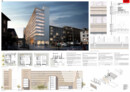 3. Preis: ahrens & grabenhorst architekten stadtplaner BDA, Hannover