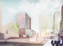 2. Rang: Benthem · Crouwel Architekten, Amsterdam