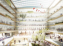 2. Rang: Benthem · Crouwel Architekten, Amsterdam
