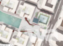 2. Rang: Benthem · Crouwel Architekten, Amsterdam