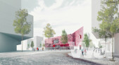 3. Rang: Snøhetta AS, Oslo
