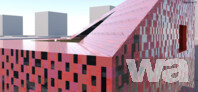 3. Rang: Snøhetta AS, Oslo