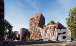 3. Rang: 3XN, København K