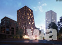 3. Rang: 3XN, København K