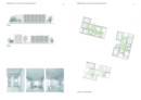 2. Preis: Matti · Ragaz · Hitz Architekten AG, Bern