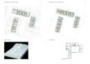 3. Preis: ARGE Dubach Agreiter Architekten mit pan m, Zürich