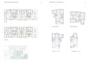 3. Preis: ARGE Dubach Agreiter Architekten mit pan m, Zürich