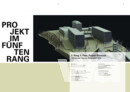 5. Preis: Johannes Saurer Architekt BSA, Thun