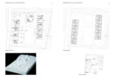 5. Preis: Johannes Saurer Architekt BSA, Thun