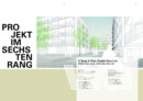 6. Preis: PARK Dipl. Arch. ETH SIA BSA AG, Zürich