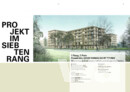 7. Preis: Rüst & Gerle Architekten GmbH, Basel