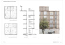 1. Preis: ARGE bhend.klammer und Barbara Schlauri Architekten, Zürich