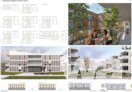 3. Preis: Kombinat arhitekti GmbH, 