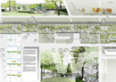 2. Preis: NMM [Nicole M. Meier] LandschaftsArchitektur, München