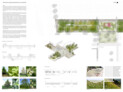 3. Preis: grabner huber lipp landschaftsarchitekten und stadtplaner partnerschaft mbb, Freising
