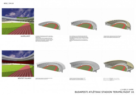 Leichtathletikstadion