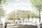 1. Preis: springmeier architekten, Braunschweig