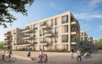 1. Preis: KBNK Architekten GmbH, Hamburg