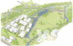 1. Preis: FSWLA Landschaftsarchitektur GmbH, Düsseldorf
