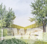 1. Preis: architektei mey gmbh, Frankfurt a.M.